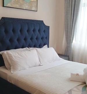 Syokimau Apartamento | Artesano Park View Furnished Apartment