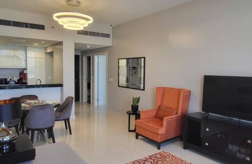 Dubai Apartamento | Artesia Tower D - 1BR Apartment - Allsopp&Allsopp
