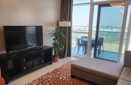 Dubai Apartamento | Artesia Tower D - 1BR Apartment - Allsopp&Allsopp