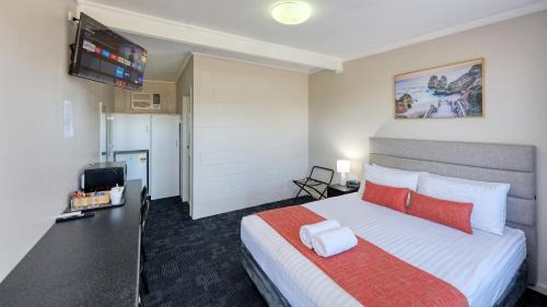Coonamble Hotel | Artesian Motor Inn under new management RAMS Motel