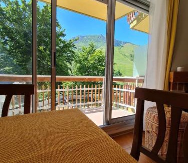 Artesina Apartamento | Artesina - ski in & ski out - vista sulle Alpi e camino