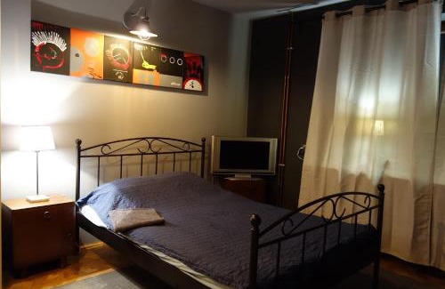 Ostrow Lubelski Apartamento | ARTgroturystyka Przystanek Błotna