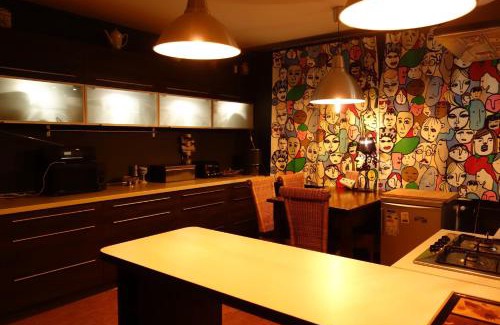 Ostrow Lubelski Apartamento | ARTgroturystyka Przystanek Błotna