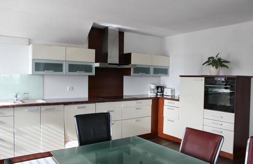 Winterberg Casa | Ático - Winterberg
