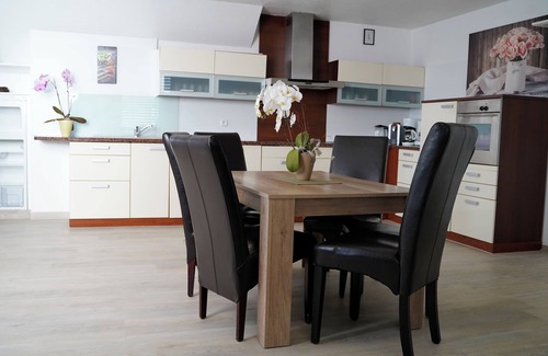 Winterberg Casa | Ático - Winterberg