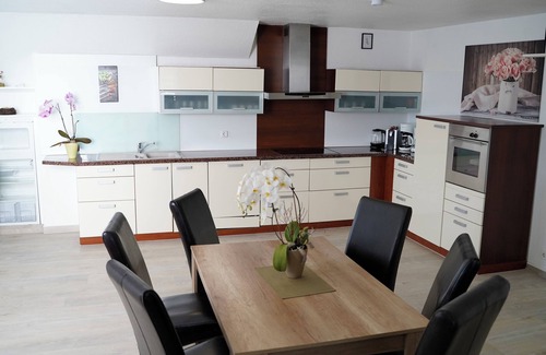 Winterberg Casa | Ático - Winterberg