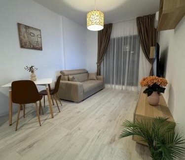 Ploiesti Apartamento | ArtHome