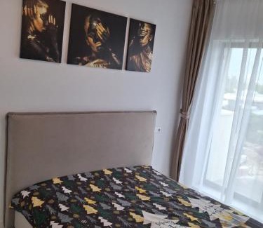 Ploiesti Apartamento | ArtHome