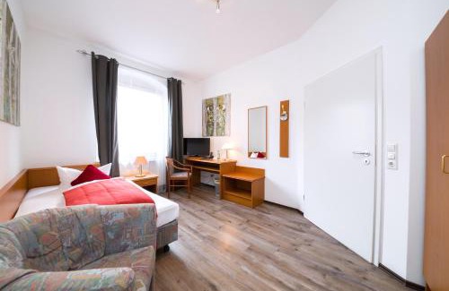 Mitte Hotel | ArtHotel City