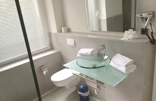Mitte Hotel | ArtHotel City