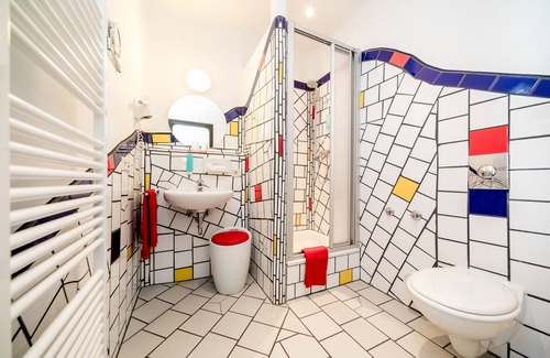 Magdeburg Hotel | artHotel Magdeburg