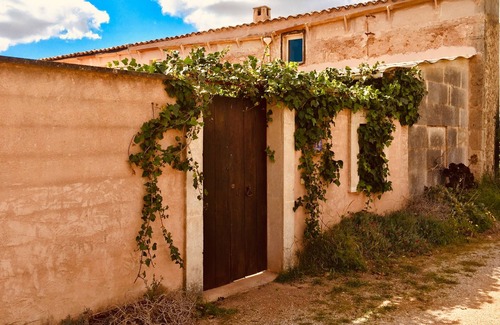 Campos Cabaña | Arthouse Gallery Campos