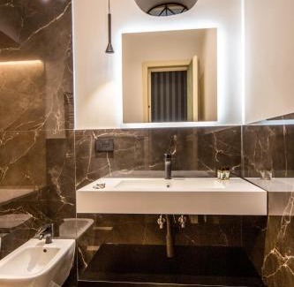 Naples City Centre Apartamento | Arthouse Lady Marys Tribunali Luxury Suite