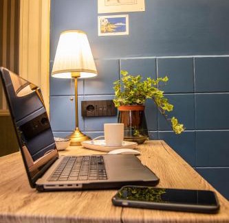 Naples City Centre Apartamento | Arthouse Lady Marys Tribunali Luxury Suite