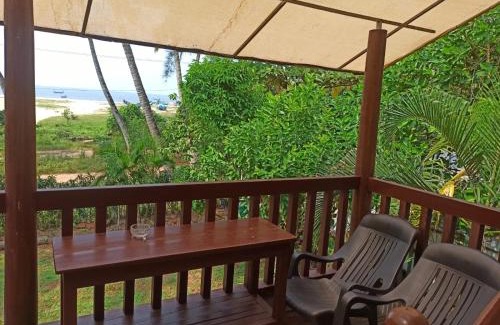 Cherthala Casa | Arthunkal Beach villa