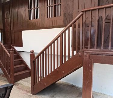 Cherthala Casa | Arthunkal Beach villa