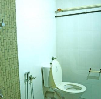 Cherthala Casa | Arthunkal Beach villa