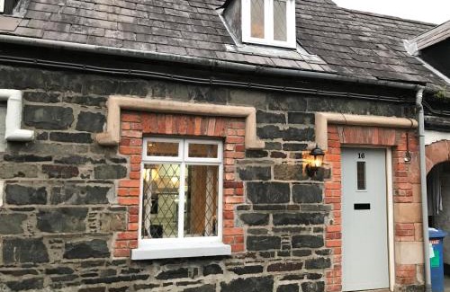 Hillsborough Casa | Arthur Street Guest Cottage No16