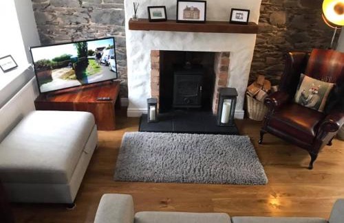 Hillsborough Casa | Arthur Street Guest Cottage No16