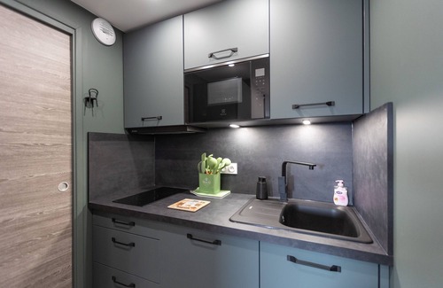 Les Angles Apartamento | Arthurine - Studio pour 4 aux Angles