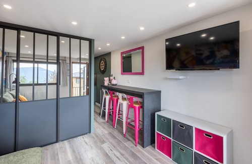 Les Angles Apartamento | Arthurine - Studio pour 4 aux Angles