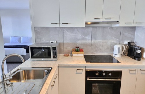 Arthurs Seat Cama Y Desayuno | Arthurs Holiday Villa