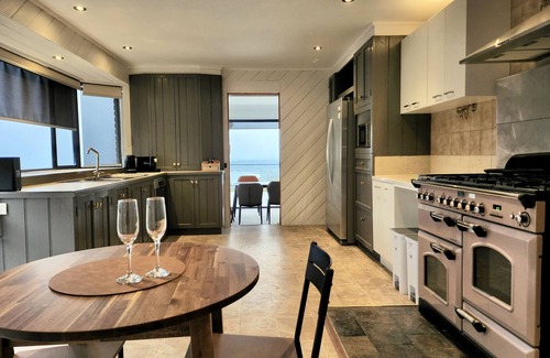 Arthurs Seat Cama Y Desayuno | Arthurs Holiday Villa