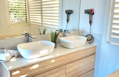 Arthurs Seat Cama Y Desayuno | Arthurs Holiday Villa