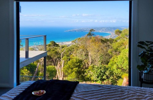 Arthurs Seat Cama Y Desayuno | Arthurs Holiday Villa