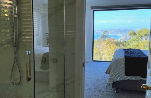 Arthurs Seat Cama Y Desayuno | Arthurs Holiday Villa