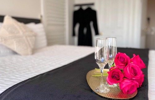 Arthurs Seat Cama Y Desayuno | Arthurs Holiday Villa