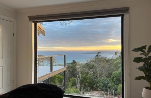 Arthurs Seat Cama Y Desayuno | Arthurs Holiday Villa
