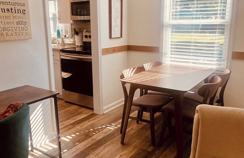 Indianapolis Casa | Arthur's North Indy Carmel grand park home 2