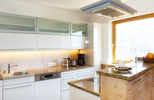 Hopfgarten im Brixental Apartamento | ARTI HOME - Arti Home