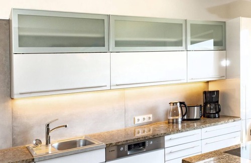 Hopfgarten im Brixental Apartamento | ARTI HOME - Arti Home
