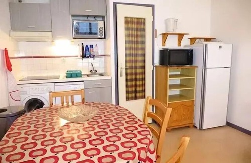 Bareges Apartamento | Artigalas Residence - Apartment with parking in the center of Barèges