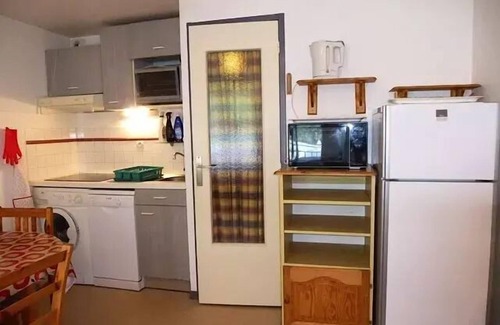 Bareges Apartamento | Artigalas Residence - Apartment with parking in the center of Barèges