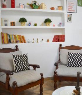 Villa Ballester Apartamento | Artigas Home!