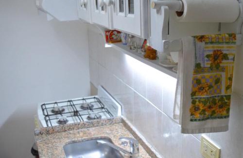Villa Ballester Apartamento | Artigas Home!