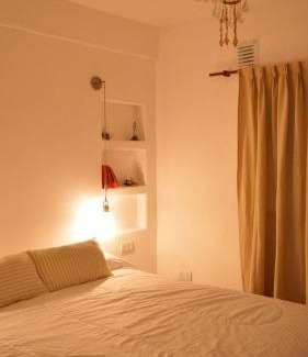 Villa Ballester Apartamento | Artigas Home!