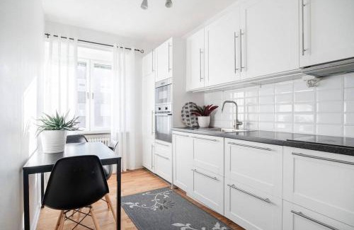 Landskrona Apartamento | Artillerigatan