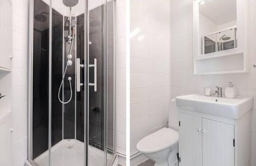 Landskrona Apartamento | Artillerigatan