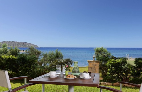 Marathopoli Apartamento | Artina Hotel
