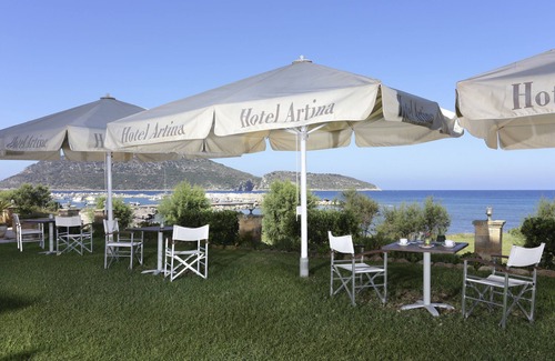 Marathopoli Apartamento | Artina Hotel