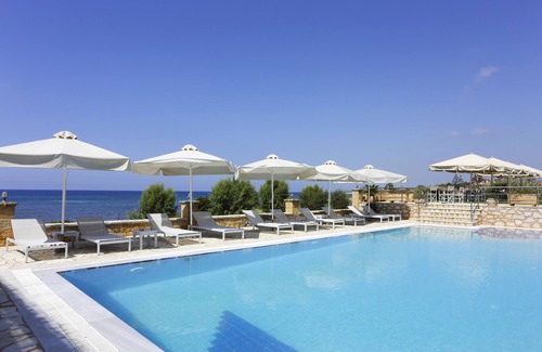 Marathopoli Apartamento | Artina Hotel