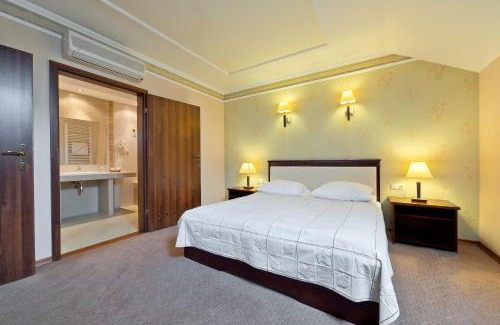Zamosc Hotel | Artis Hotel & Spa