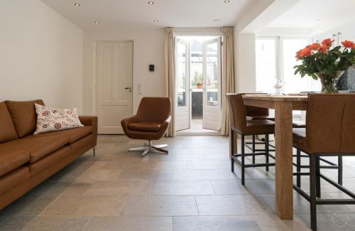 Plantage Cama Y Desayuno | Artis Plantage Apartment