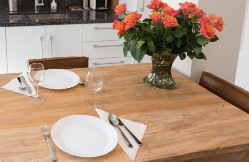 Plantage Cama Y Desayuno | Artis Plantage Apartment
