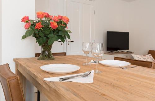 Plantage Cama Y Desayuno | Artis Plantage Apartment