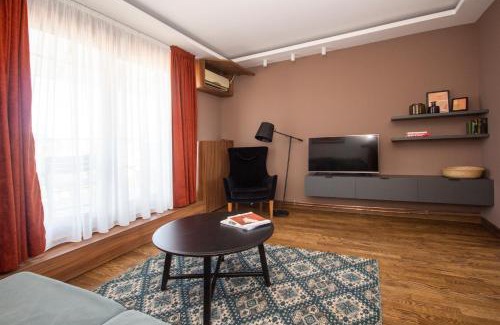Stari Grad Apartamento | Artisan's Dwelling